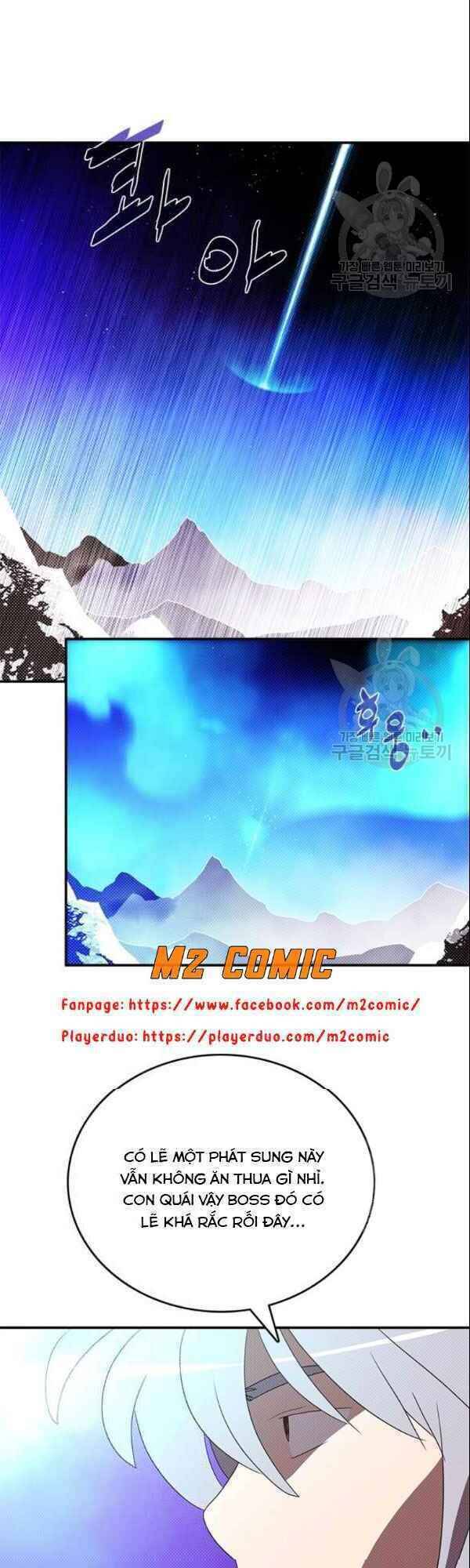 Ta Là Vua Pháp Sư Chap 125 - Next Chap 126