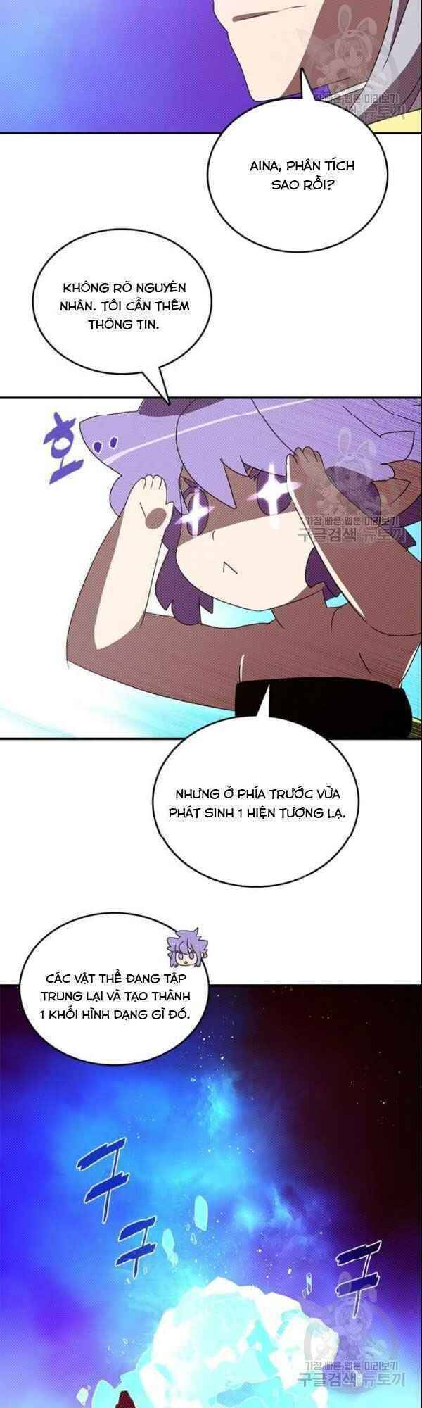 Ta Là Vua Pháp Sư Chap 125 - Next Chap 126