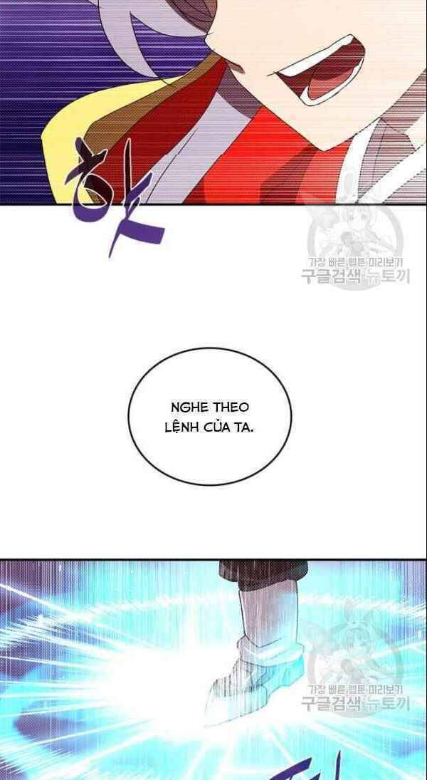 Ta Là Vua Pháp Sư Chap 125 - Next Chap 126