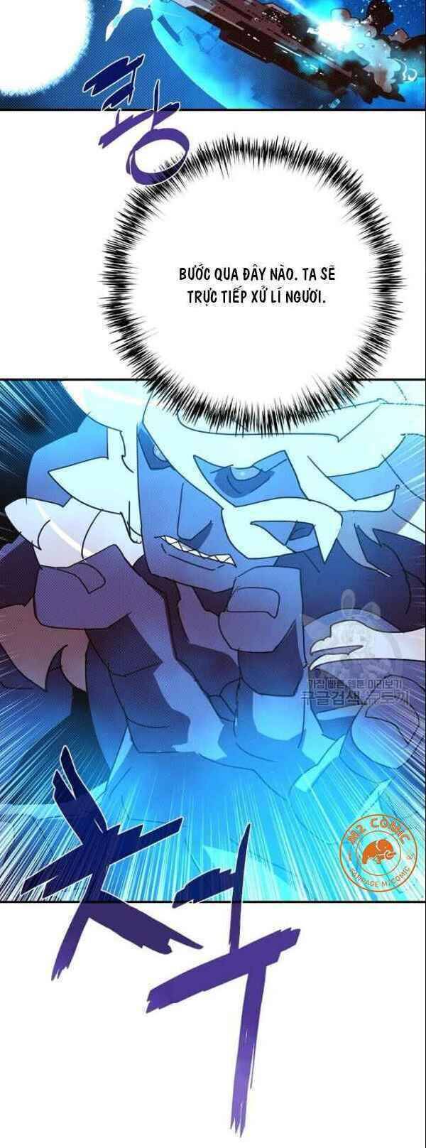 Ta Là Vua Pháp Sư Chap 125 - Next Chap 126