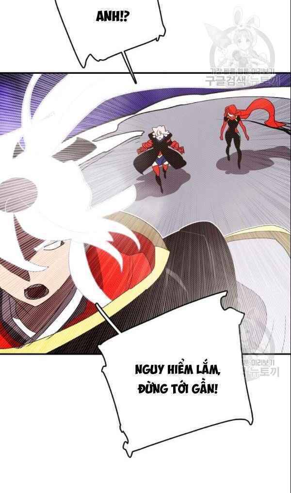 Ta Là Vua Pháp Sư Chap 125 - Next Chap 126