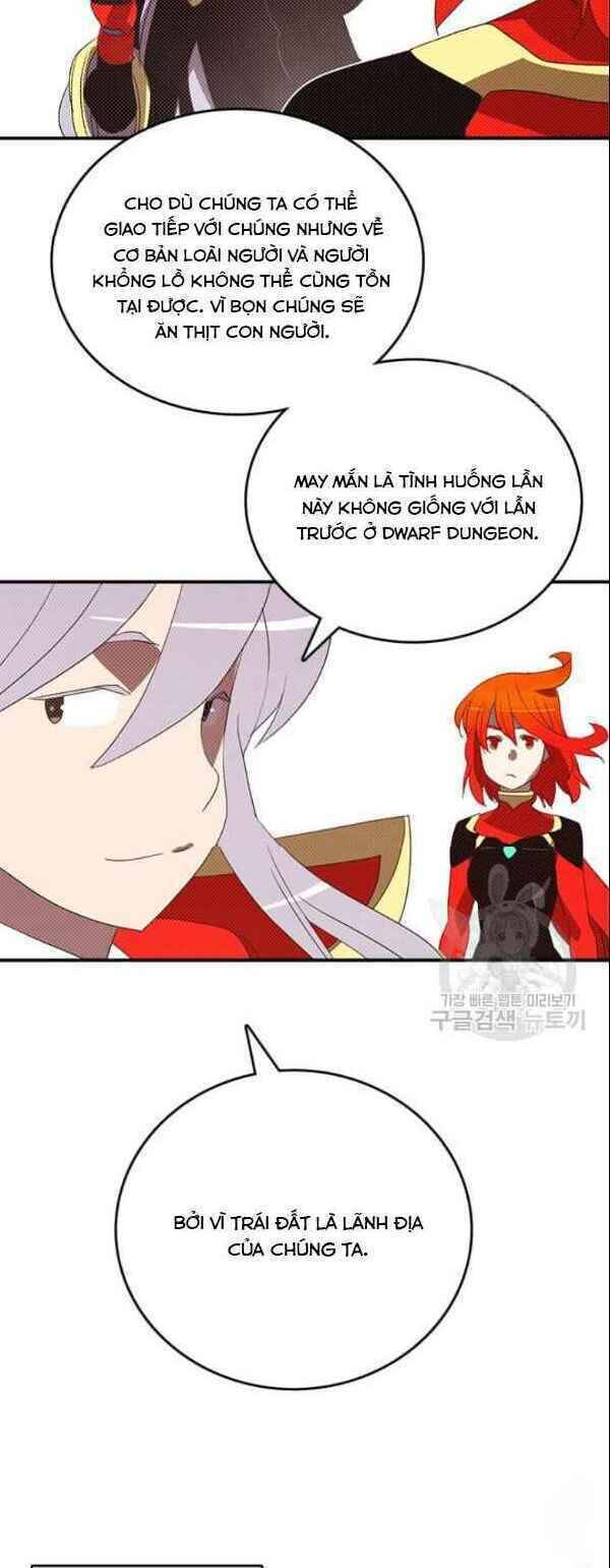 Ta Là Vua Pháp Sư Chap 125 - Next Chap 126