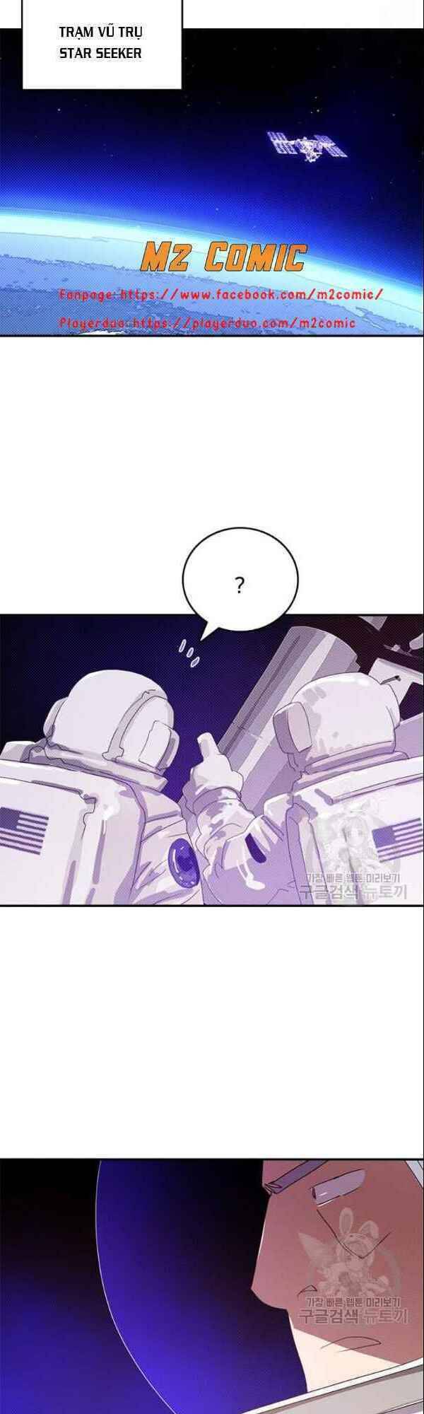 Ta Là Vua Pháp Sư Chap 125 - Next Chap 126