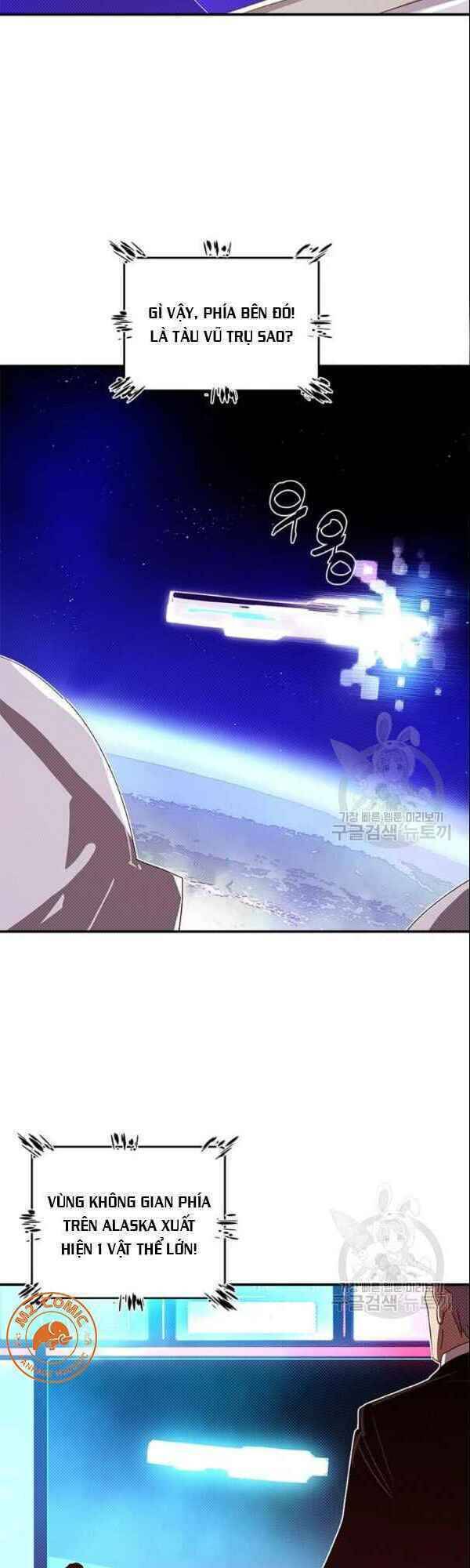 Ta Là Vua Pháp Sư Chap 125 - Next Chap 126