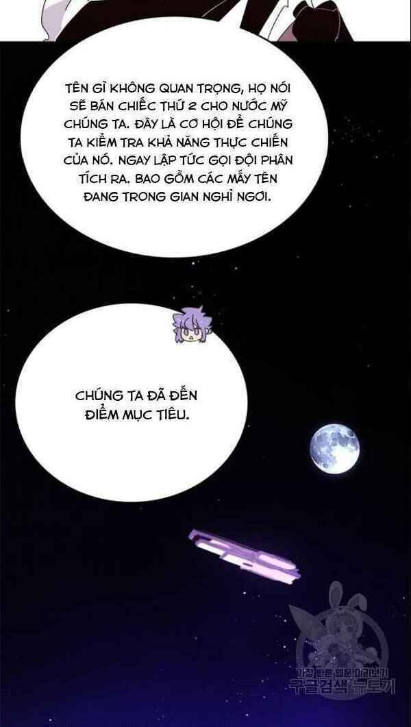 Ta Là Vua Pháp Sư Chap 125 - Next Chap 126