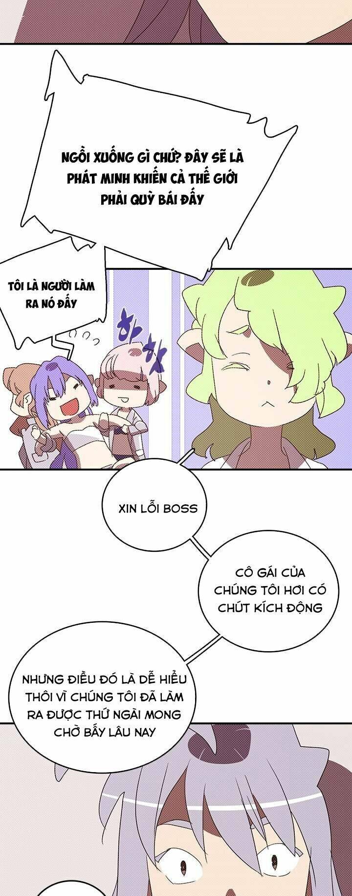 Ta Là Vua Pháp Sư Chap 140 - Next Chap 141