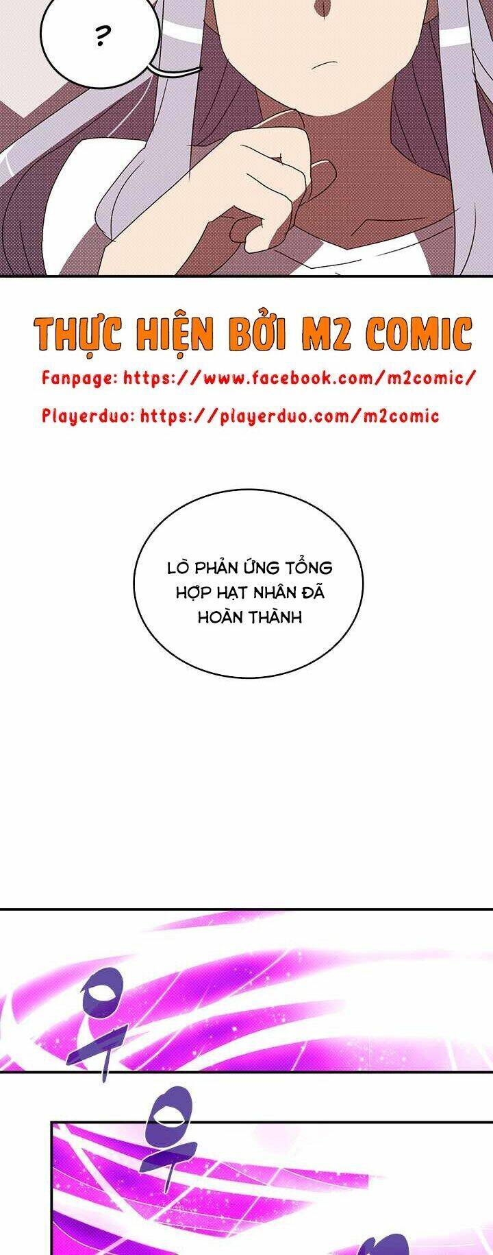 Ta Là Vua Pháp Sư Chap 140 - Next Chap 141