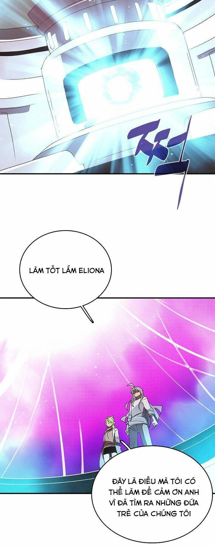 Ta Là Vua Pháp Sư Chap 140 - Next Chap 141