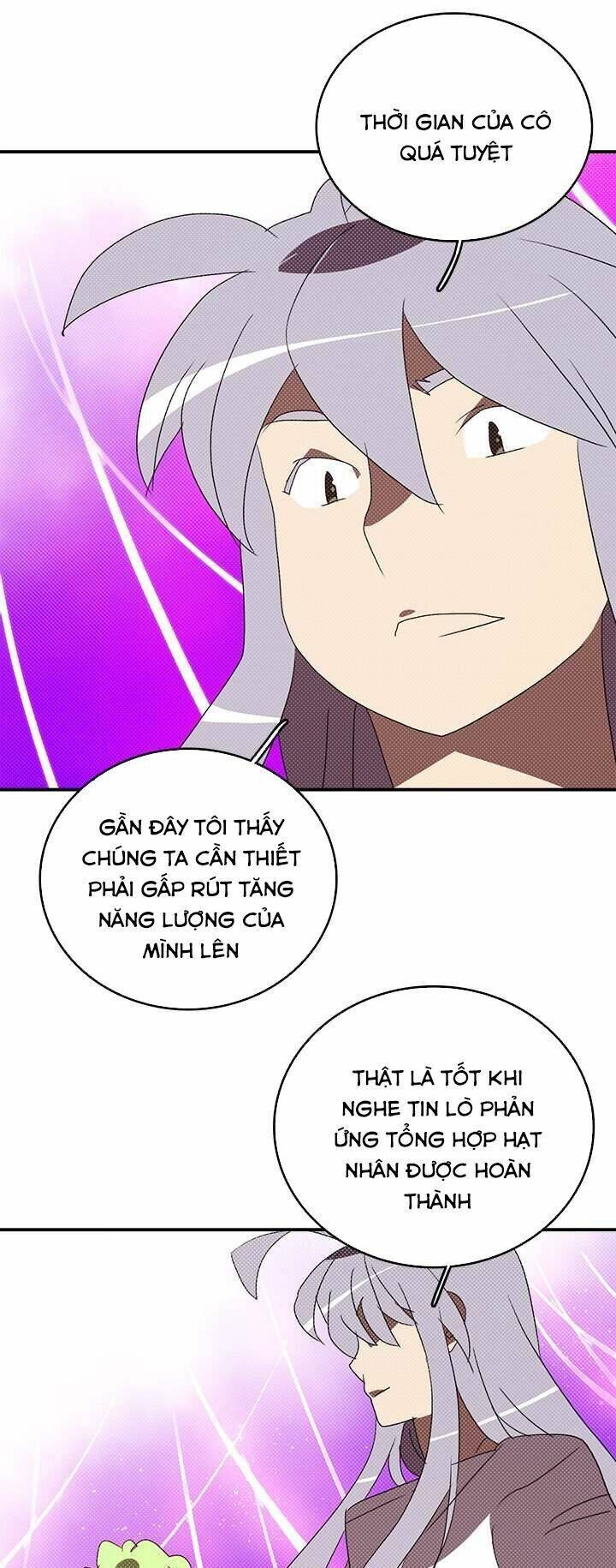 Ta Là Vua Pháp Sư Chap 140 - Next Chap 141