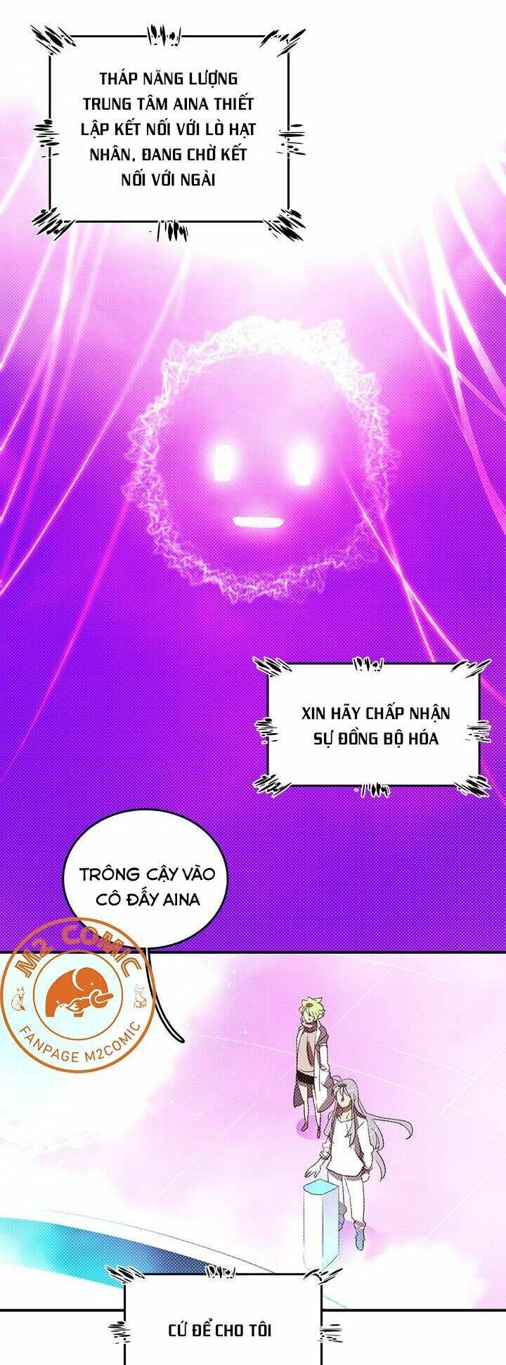 Ta Là Vua Pháp Sư Chap 140 - Next Chap 141
