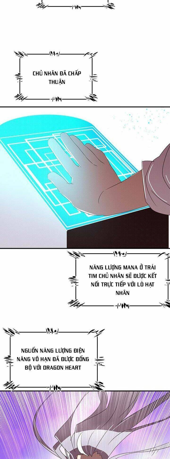 Ta Là Vua Pháp Sư Chap 140 - Next Chap 141