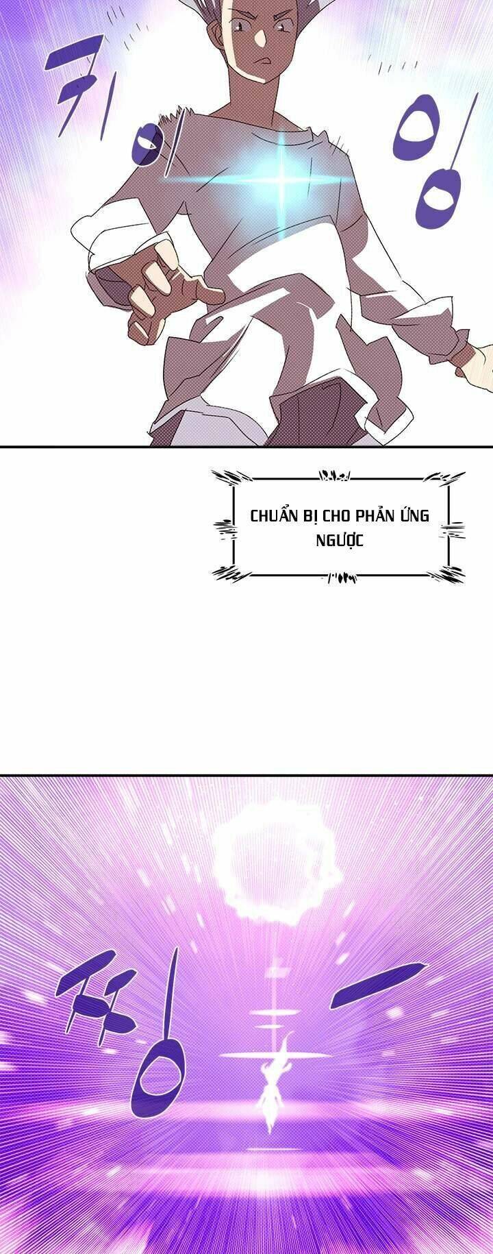 Ta Là Vua Pháp Sư Chap 140 - Next Chap 141