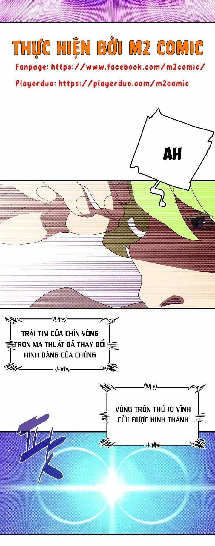 Ta Là Vua Pháp Sư Chap 140 - Next Chap 141