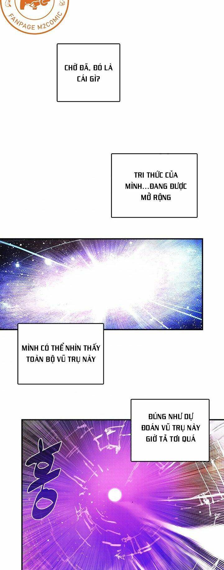 Ta Là Vua Pháp Sư Chap 140 - Next Chap 141