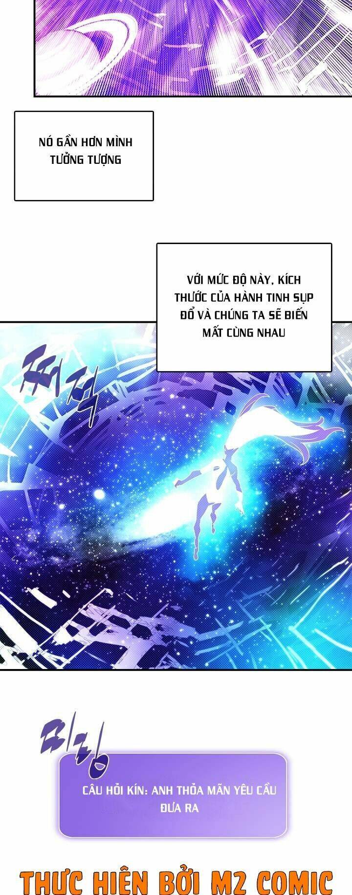 Ta Là Vua Pháp Sư Chap 140 - Next Chap 141