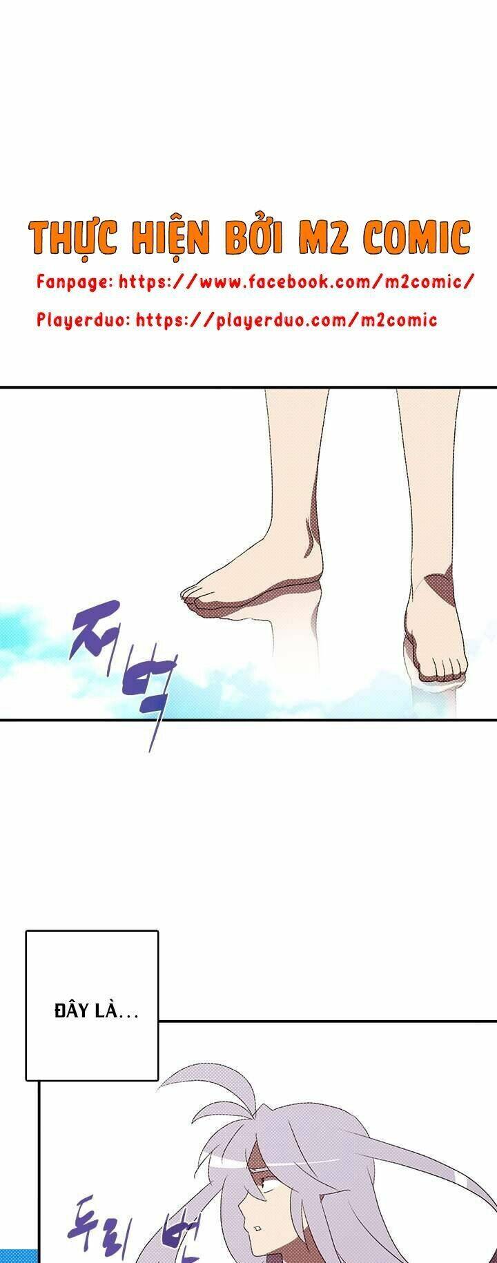 Ta Là Vua Pháp Sư Chap 140 - Next Chap 141