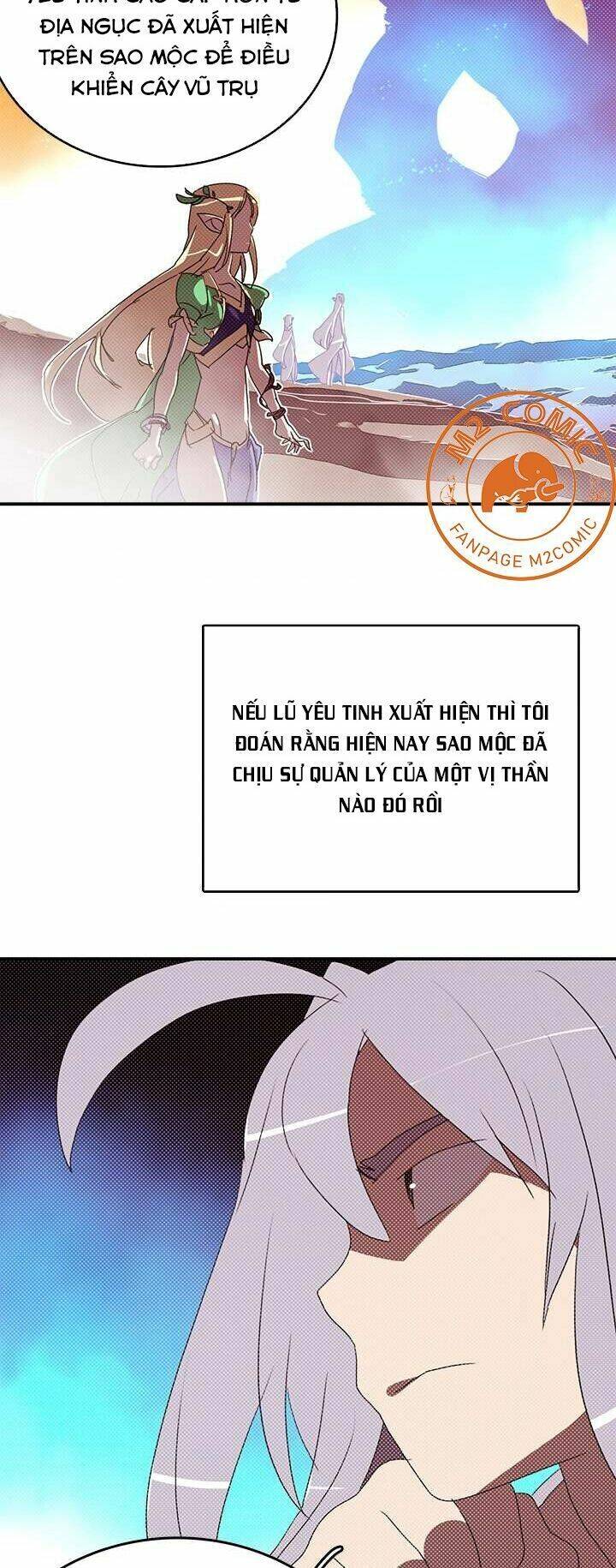 Ta Là Vua Pháp Sư Chap 140 - Next Chap 141