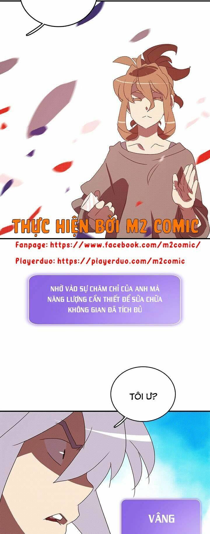 Ta Là Vua Pháp Sư Chap 140 - Next Chap 141