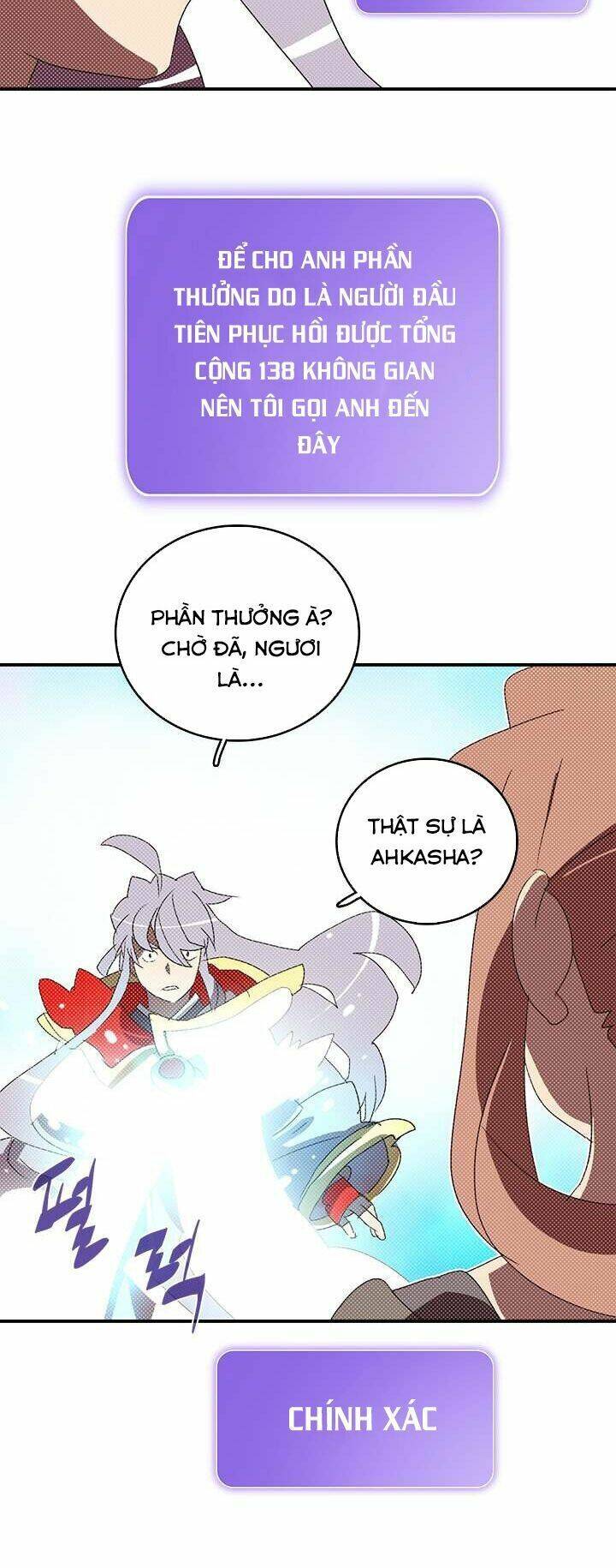 Ta Là Vua Pháp Sư Chap 140 - Next Chap 141