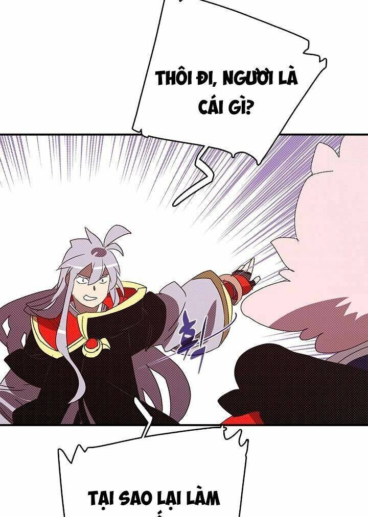 Ta Là Vua Pháp Sư Chap 140 - Next Chap 141