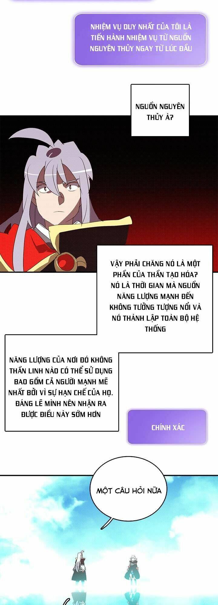 Ta Là Vua Pháp Sư Chap 140 - Next Chap 141