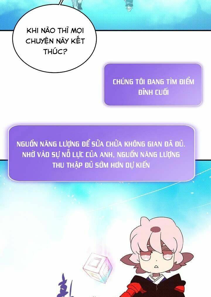 Ta Là Vua Pháp Sư Chap 140 - Next Chap 141