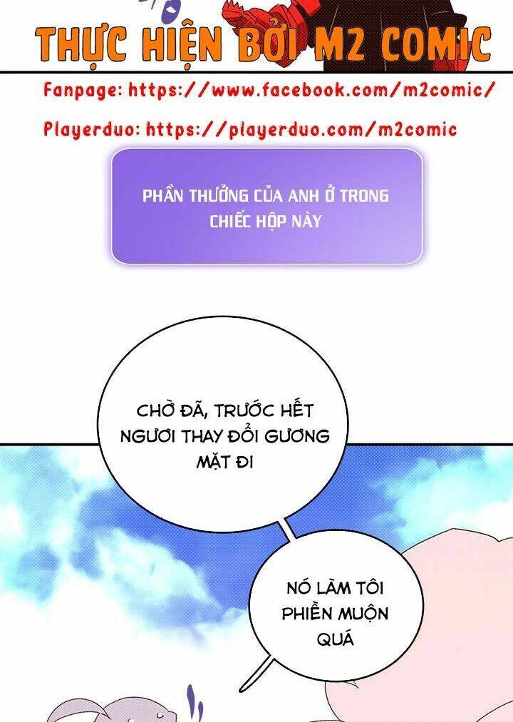 Ta Là Vua Pháp Sư Chap 140 - Next Chap 141