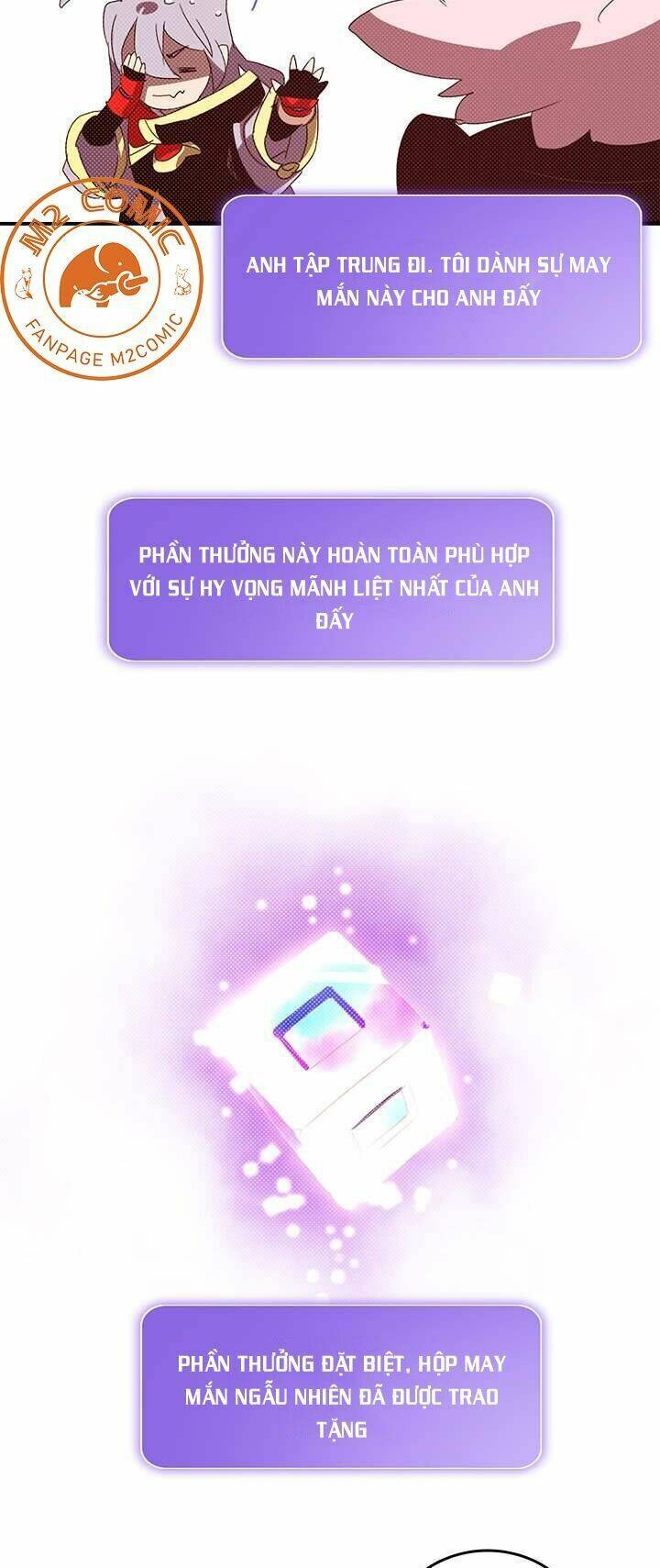 Ta Là Vua Pháp Sư Chap 140 - Next Chap 141