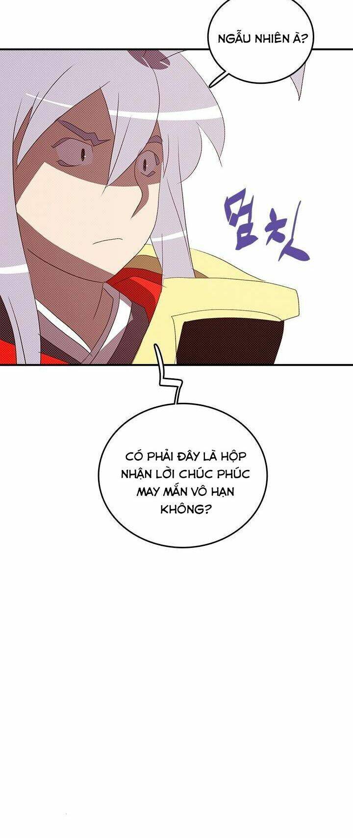 Ta Là Vua Pháp Sư Chap 140 - Next Chap 141