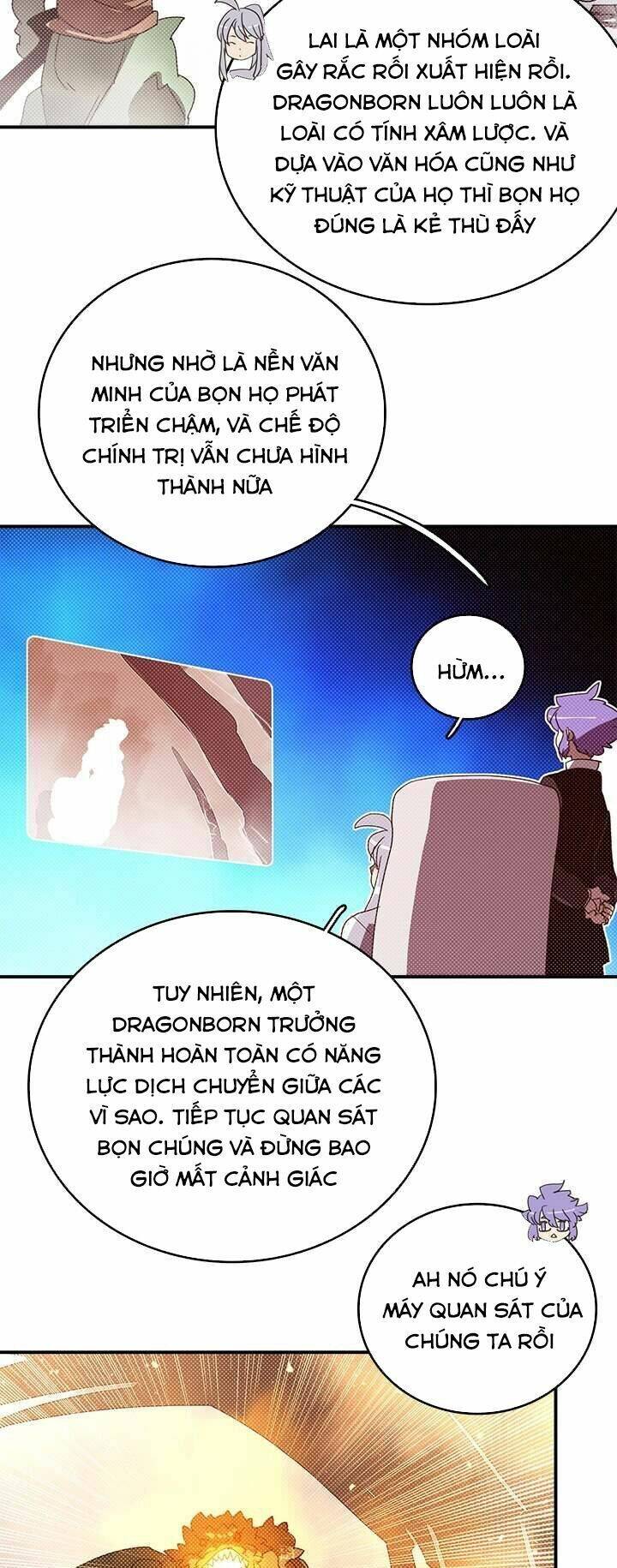 Ta Là Vua Pháp Sư Chap 140 - Next Chap 141