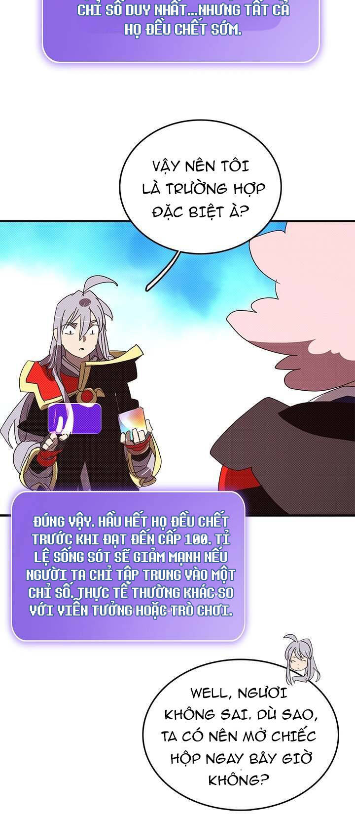 Ta Là Vua Pháp Sư Chap 141 - Next Chap 142