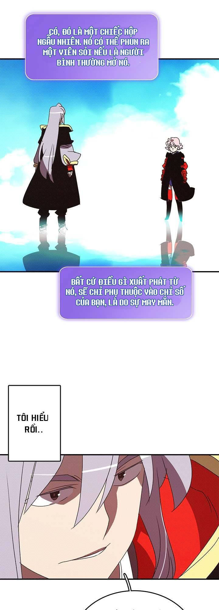 Ta Là Vua Pháp Sư Chap 141 - Next Chap 142