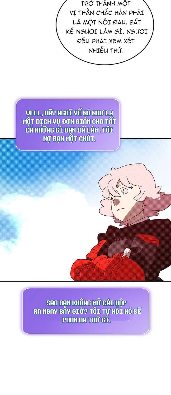 Ta Là Vua Pháp Sư Chap 141 - Next Chap 142