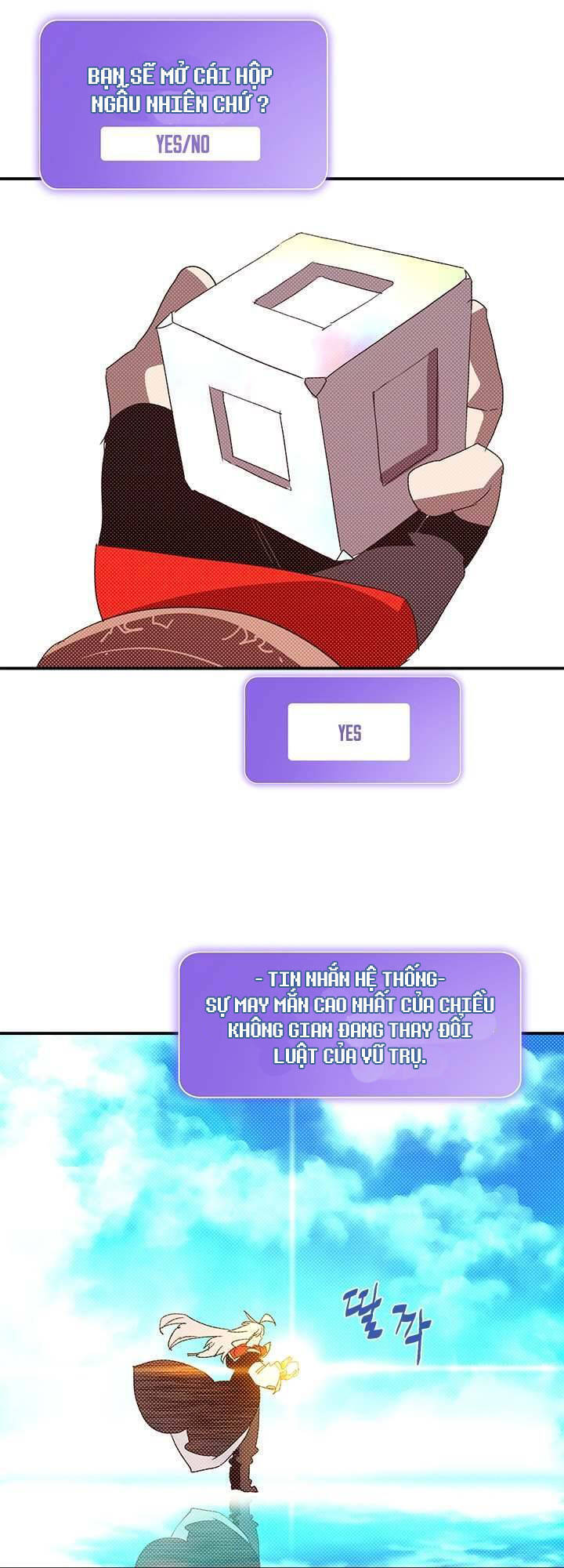 Ta Là Vua Pháp Sư Chap 141 - Next Chap 142