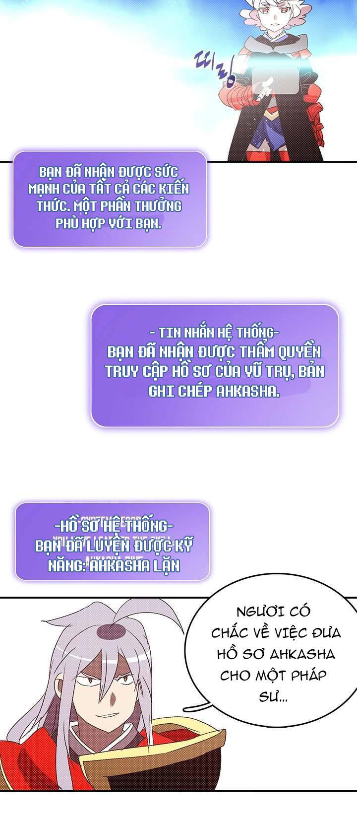 Ta Là Vua Pháp Sư Chap 141 - Next Chap 142