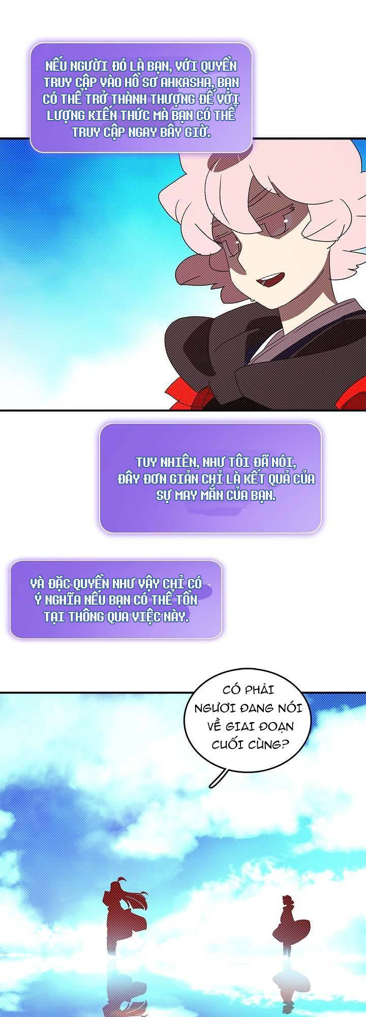 Ta Là Vua Pháp Sư Chap 141 - Next Chap 142