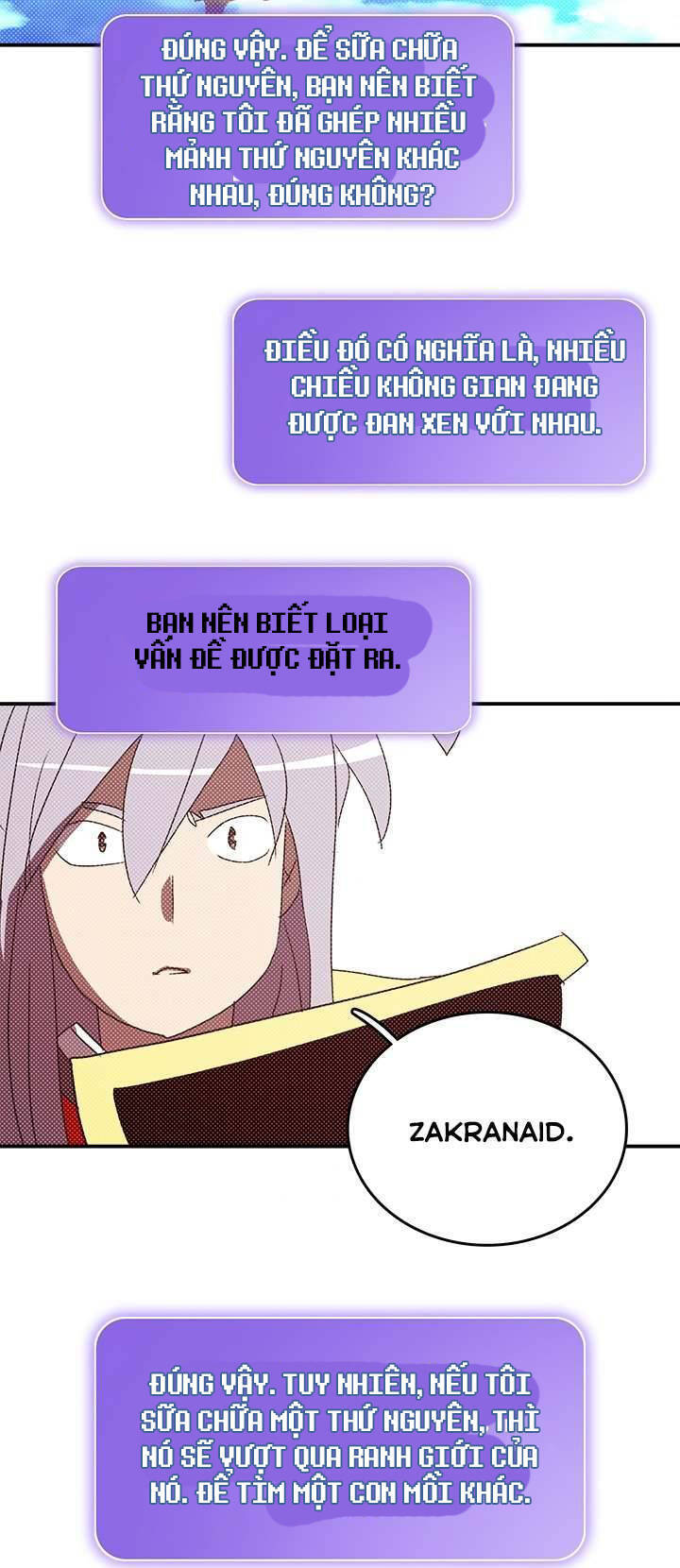Ta Là Vua Pháp Sư Chap 141 - Next Chap 142