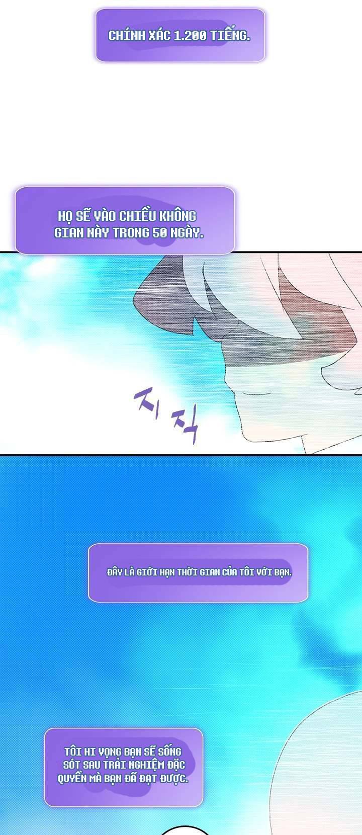 Ta Là Vua Pháp Sư Chap 141 - Next Chap 142