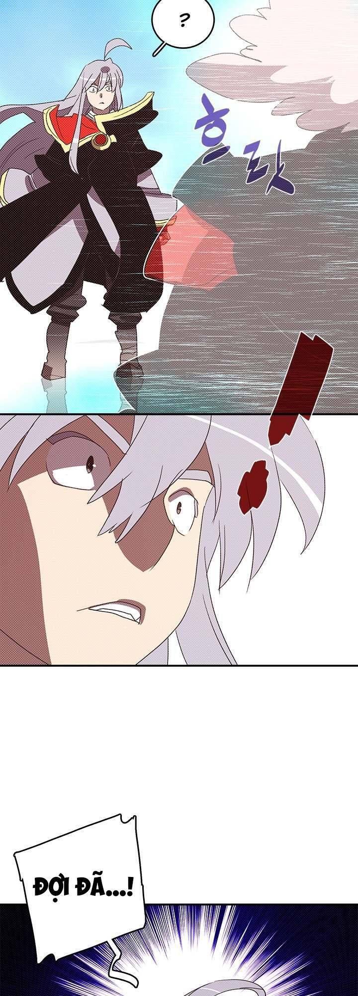 Ta Là Vua Pháp Sư Chap 141 - Next Chap 142