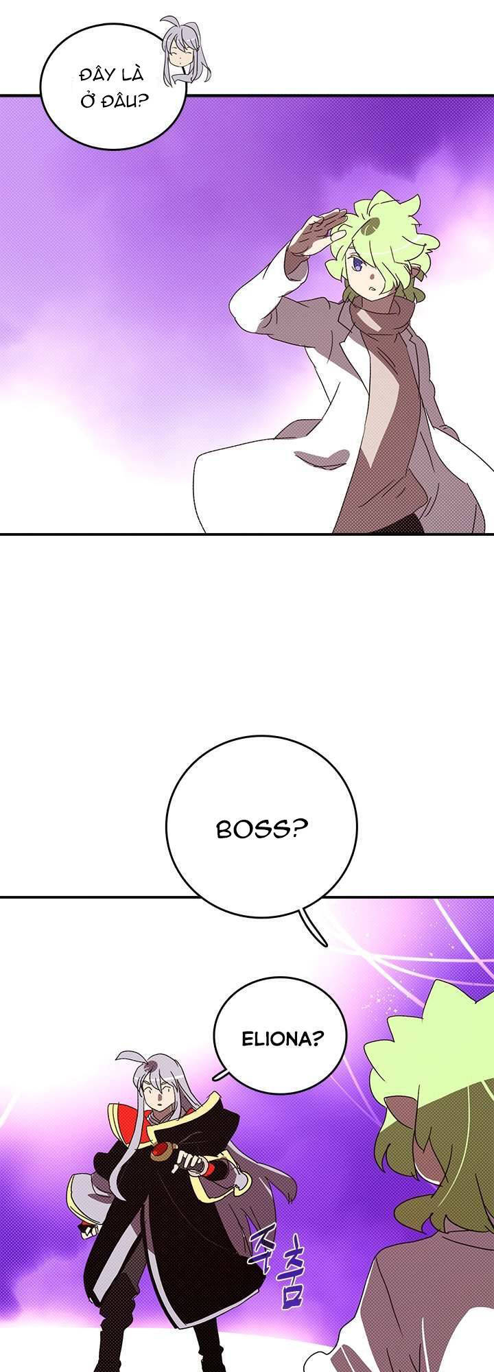 Ta Là Vua Pháp Sư Chap 141 - Next Chap 142