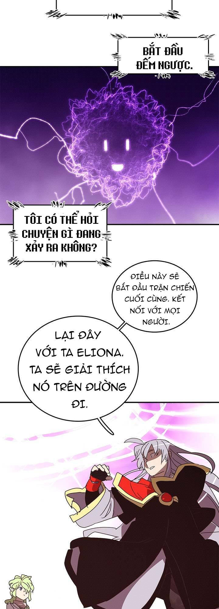 Ta Là Vua Pháp Sư Chap 141 - Next Chap 142