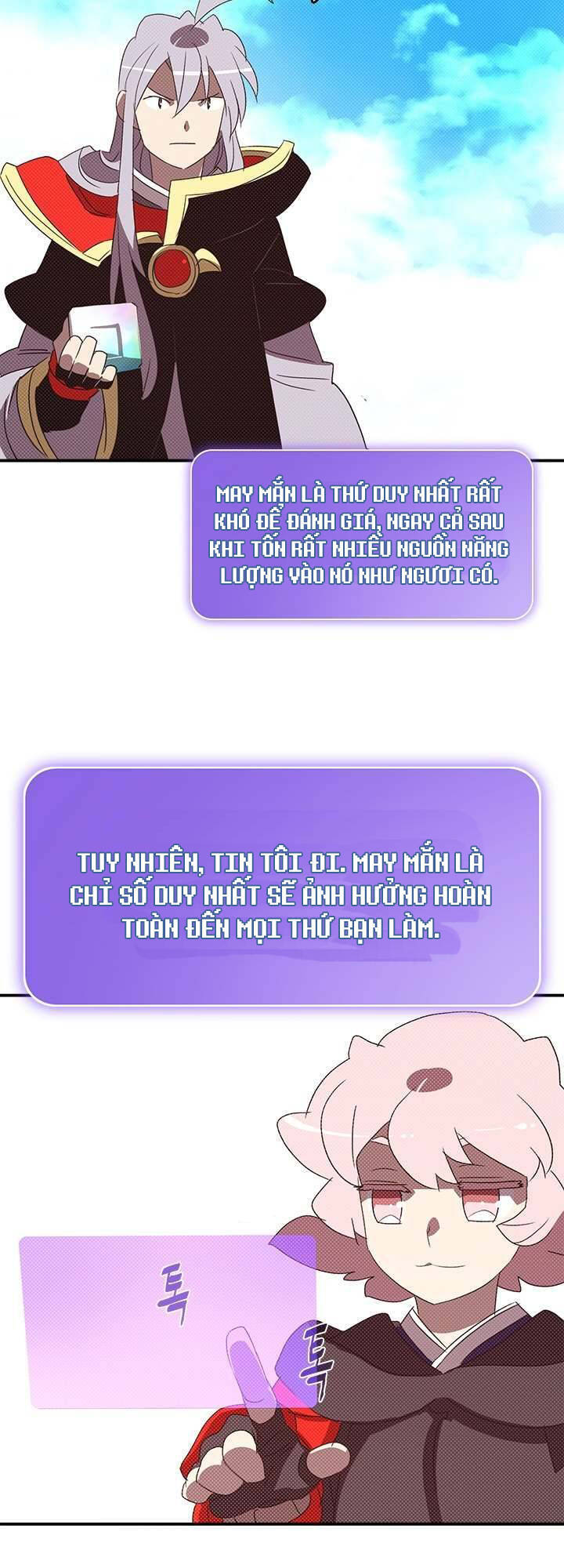 Ta Là Vua Pháp Sư Chap 141 - Next Chap 142