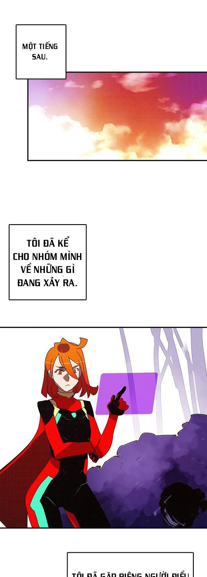 Ta Là Vua Pháp Sư Chap 141 - Next Chap 142