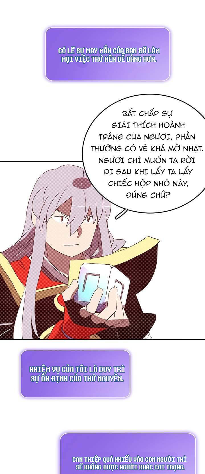 Ta Là Vua Pháp Sư Chap 141 - Next Chap 142
