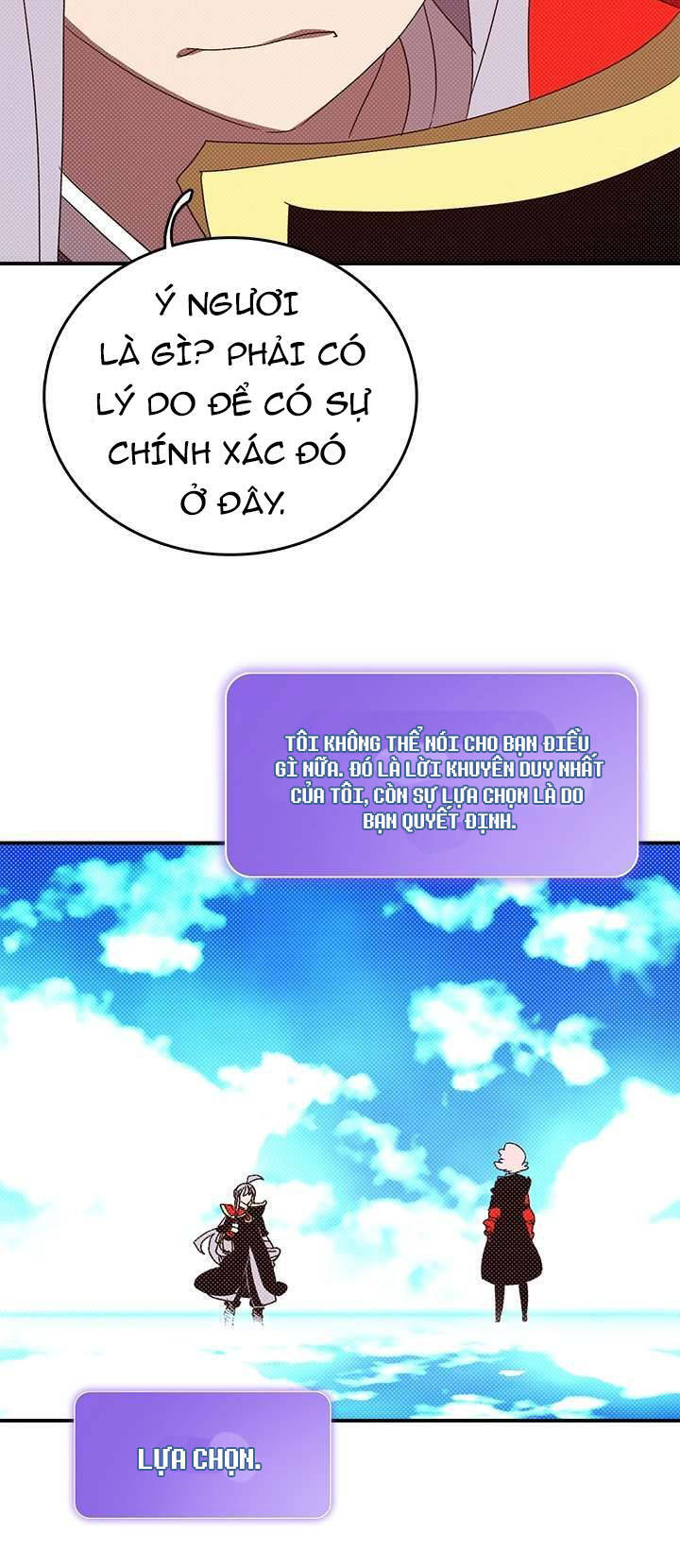 Ta Là Vua Pháp Sư Chap 141 - Next Chap 142