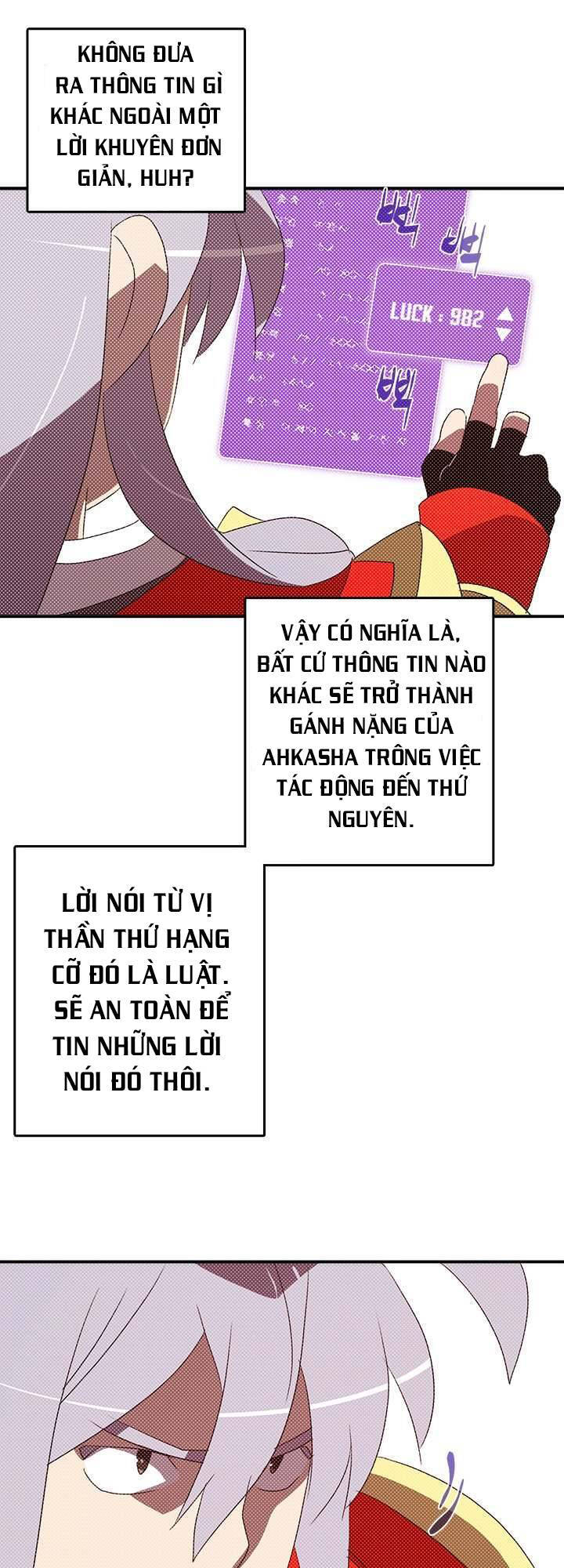 Ta Là Vua Pháp Sư Chap 141 - Next Chap 142