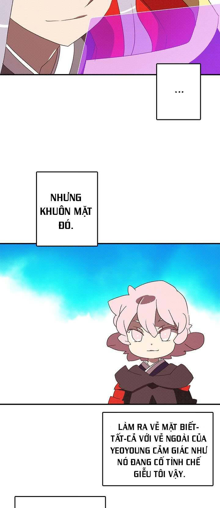 Ta Là Vua Pháp Sư Chap 141 - Next Chap 142