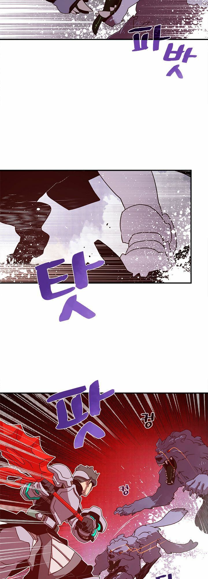 Ta Là Vua Pháp Sư Chap 45 - Next Chap 46