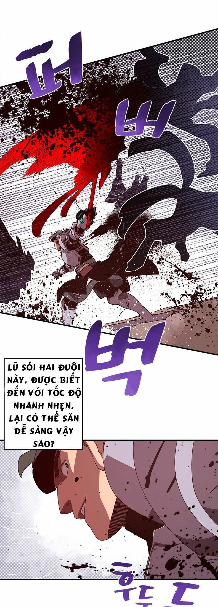 Ta Là Vua Pháp Sư Chap 45 - Next Chap 46