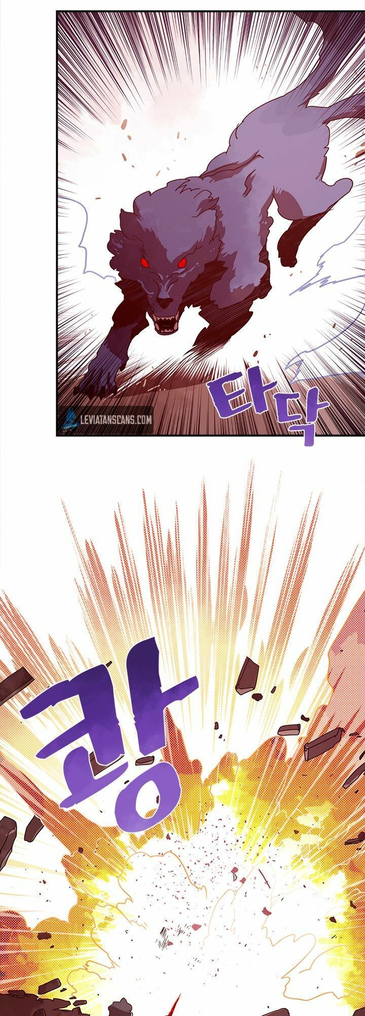 Ta Là Vua Pháp Sư Chap 45 - Next Chap 46